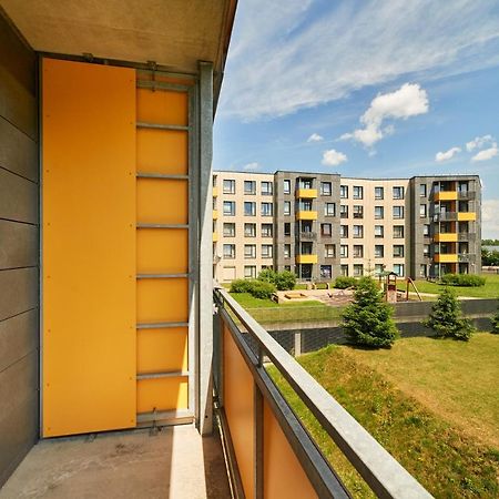 Ozo Apartments VNO Exterior photo