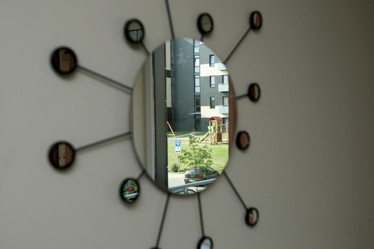 Ozo Apartments VNO Exterior photo