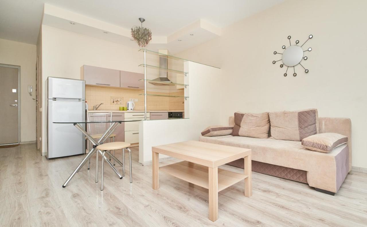 Ozo Apartments VNO Exterior photo
